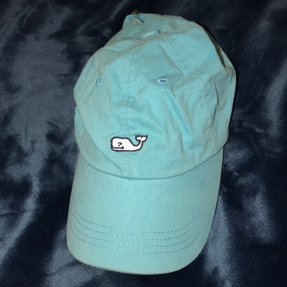 Vineyard Vines Baseball Hat